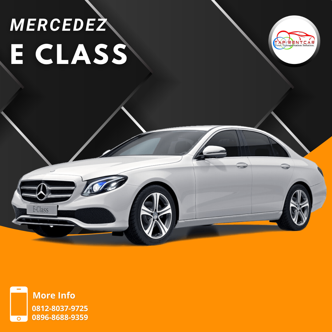 Rental Mobil Mercy