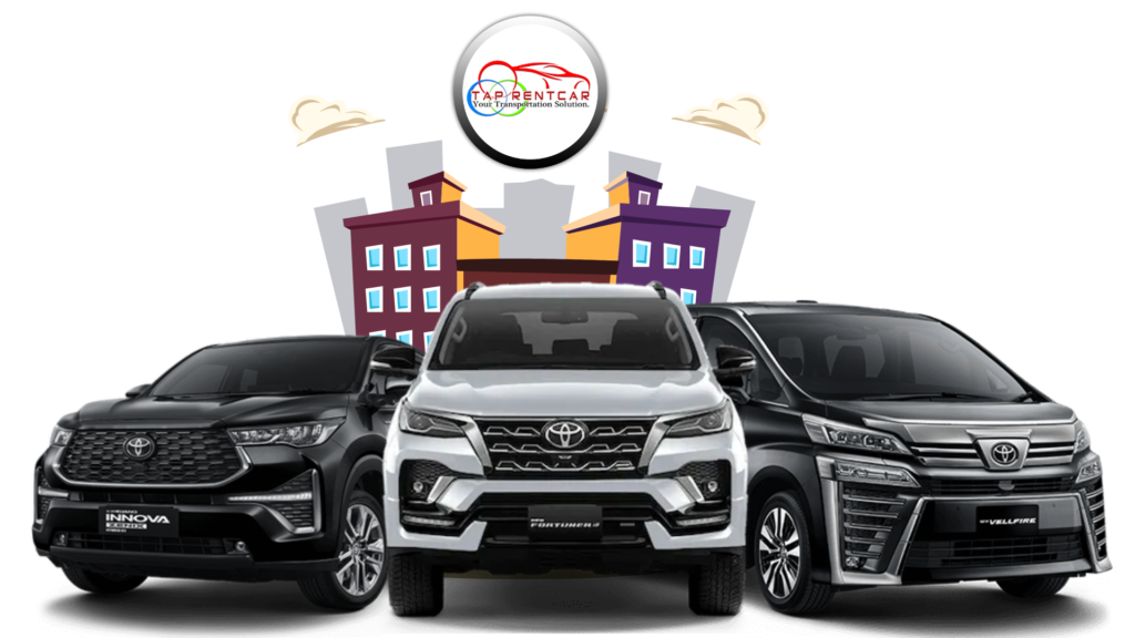 Rental Mobil